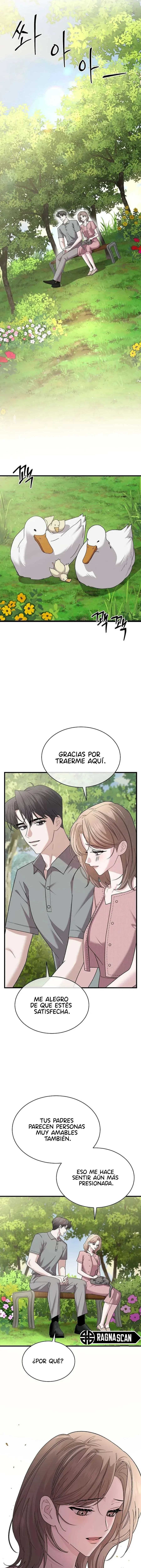 Vendiendo sombras Capítulo 12 - Página 12 en español