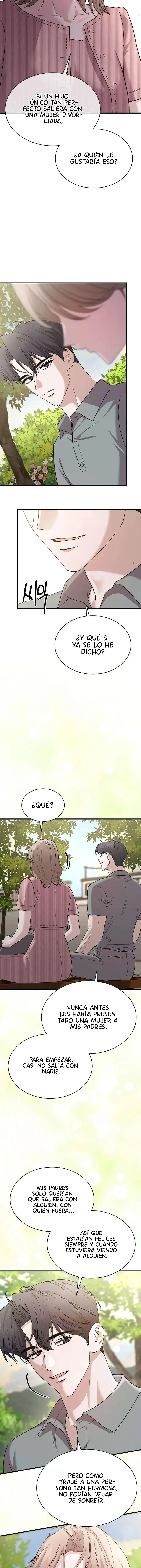 Vendiendo sombras Capítulo 12 - Página 13 en español