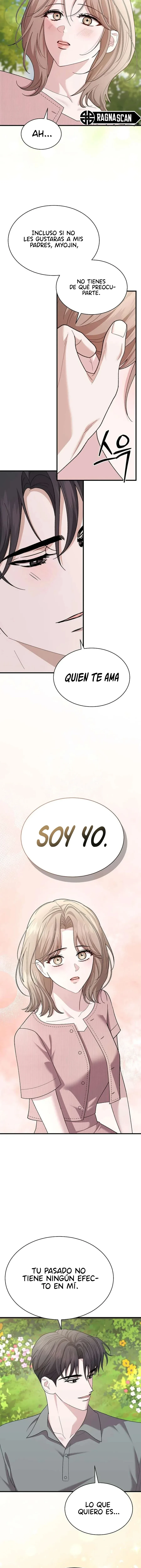 Vendiendo sombras Capítulo 12 - Página 14 en español