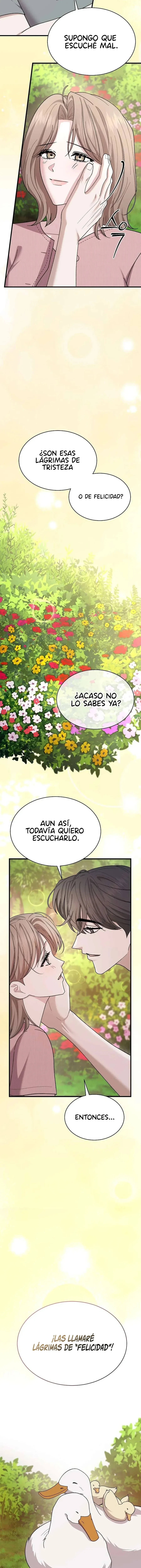 Vendiendo sombras Capítulo 12 - Página 16 en español