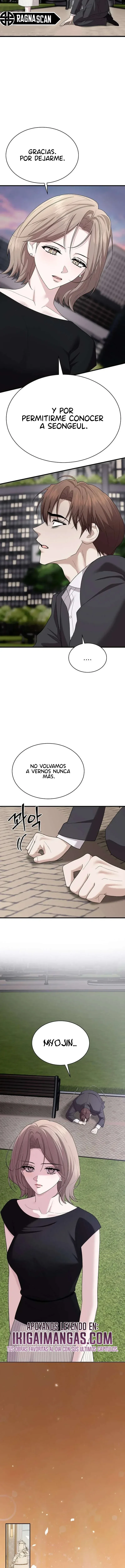 Vendiendo sombras Capítulo 13 - Página 11 en español