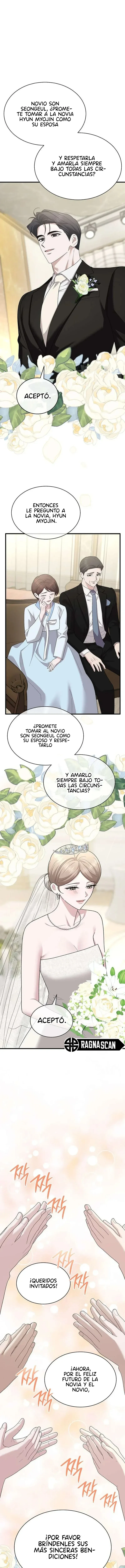 Vendiendo sombras Capítulo 13 - Página 14 en español