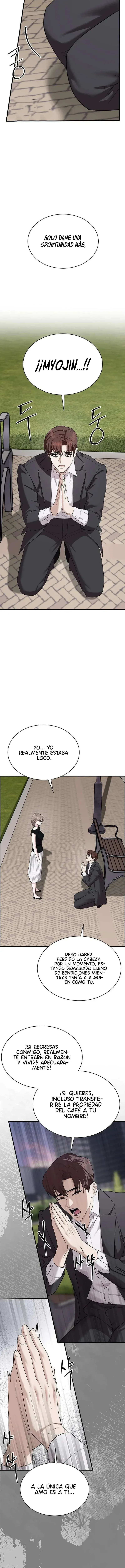 Vendiendo sombras Capítulo 13 - Página 7 en español