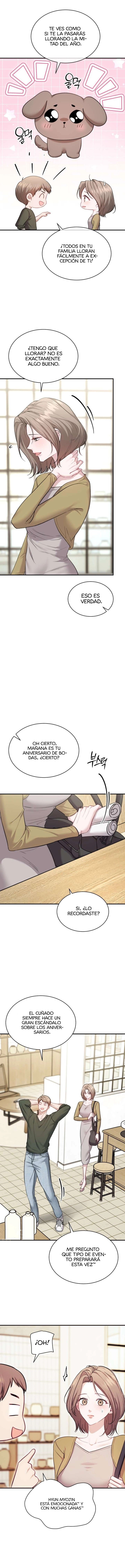 Vendiendo sombras Capítulo 2 - Página 11 en español