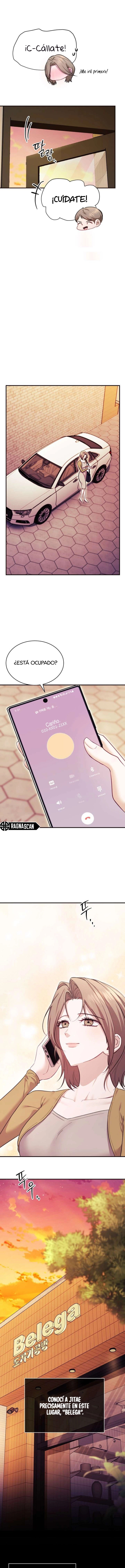Vendiendo sombras Capítulo 2 - Página 12 en español
