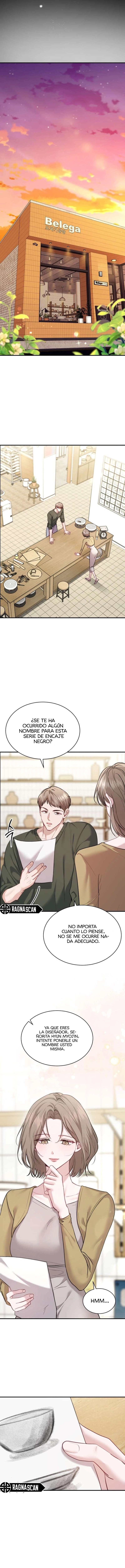 Vendiendo sombras Capítulo 2 - Página 9 en español