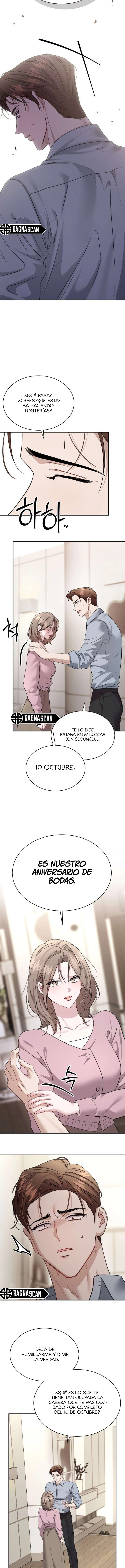Vendiendo sombras Capítulo 3 - Página 13 en español