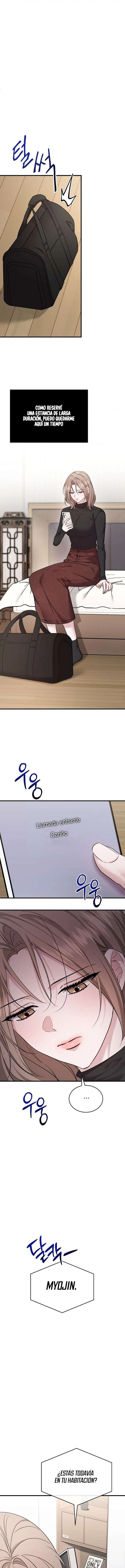 Vendiendo sombras Capítulo 4 - Página 10 en español