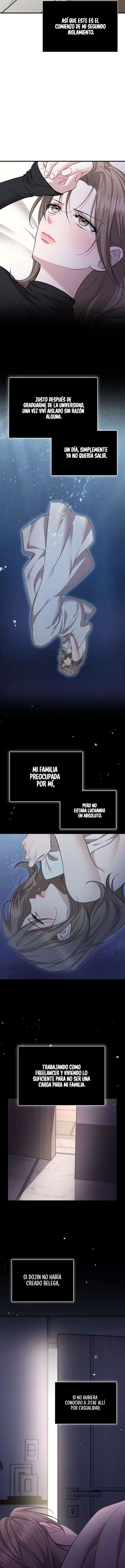 Vendiendo sombras Capítulo 4 - Página 12 en español