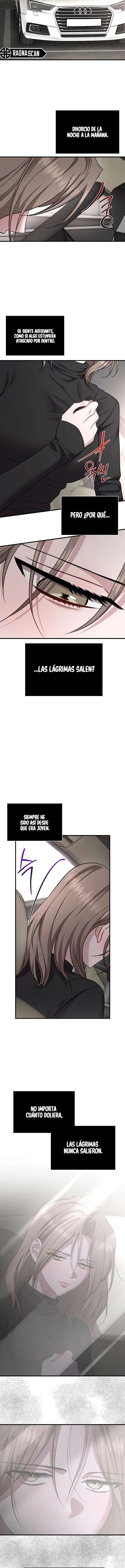 Vendiendo sombras Capítulo 4 - Página 7 en español
