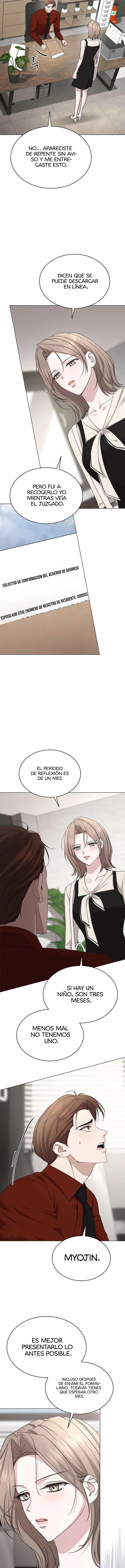 Vendiendo sombras Capítulo 5 - Página 12 en español