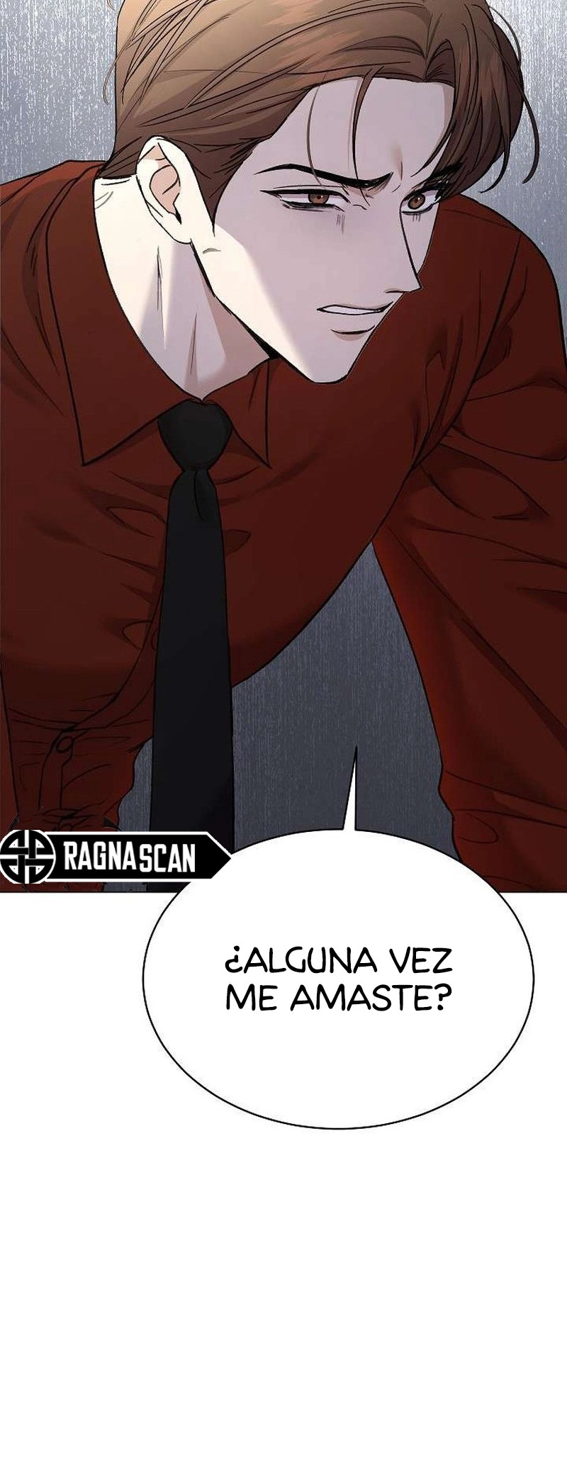 Vendiendo sombras Capítulo 5 - Página 16 en español