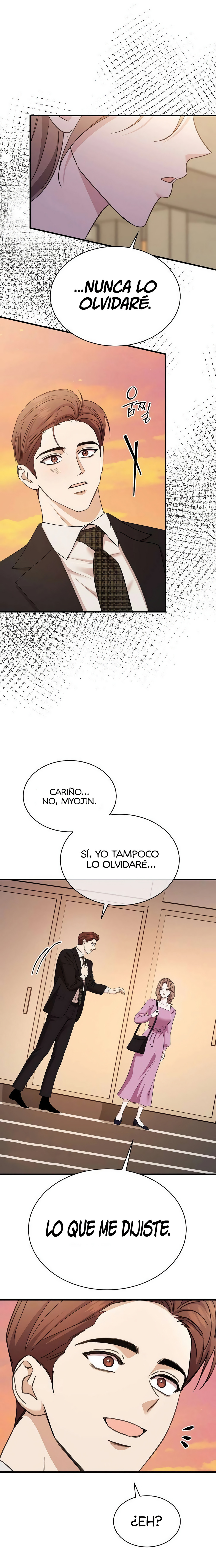 Vendiendo sombras Capítulo 7 - Página 17 en español