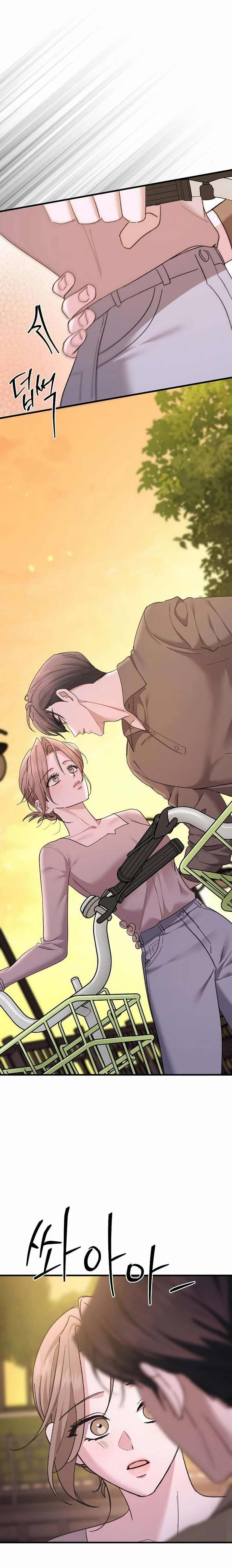 Vendiendo sombras Capítulo 8 - Página 16 en español