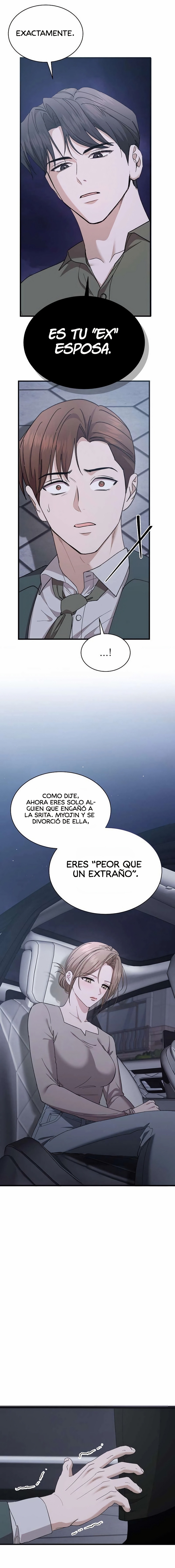 Vendiendo sombras Capítulo 9 - Página 15 en español