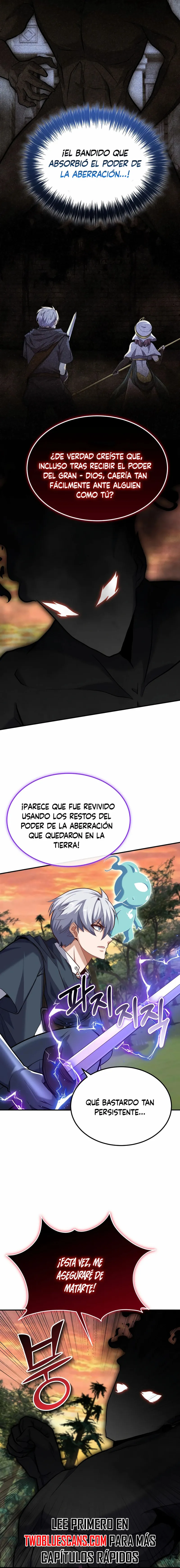 Reencarnación del Maestro de la Espada Capítulo 53 - Página 12 en español