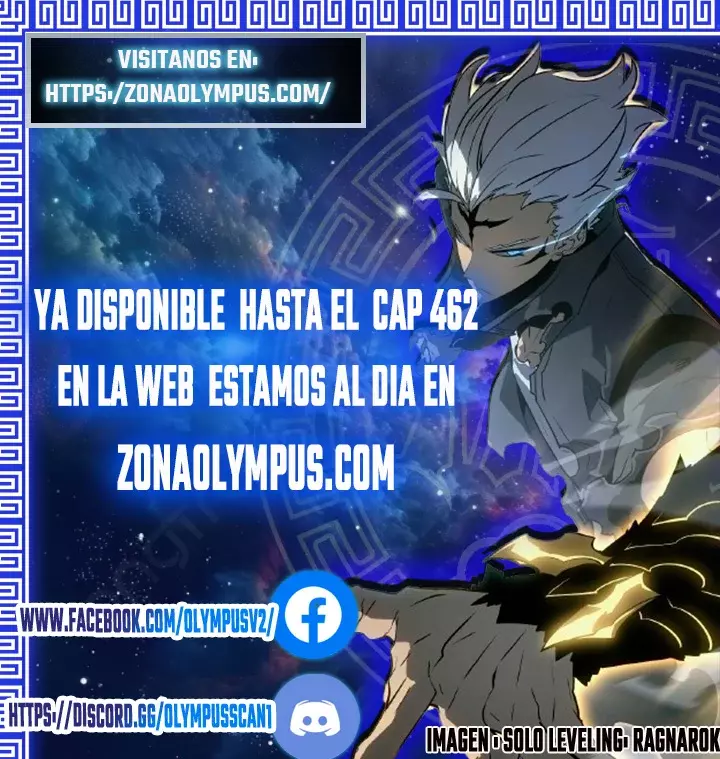 Soy un Dios Maligno Capítulo 105 - Página 34 en español