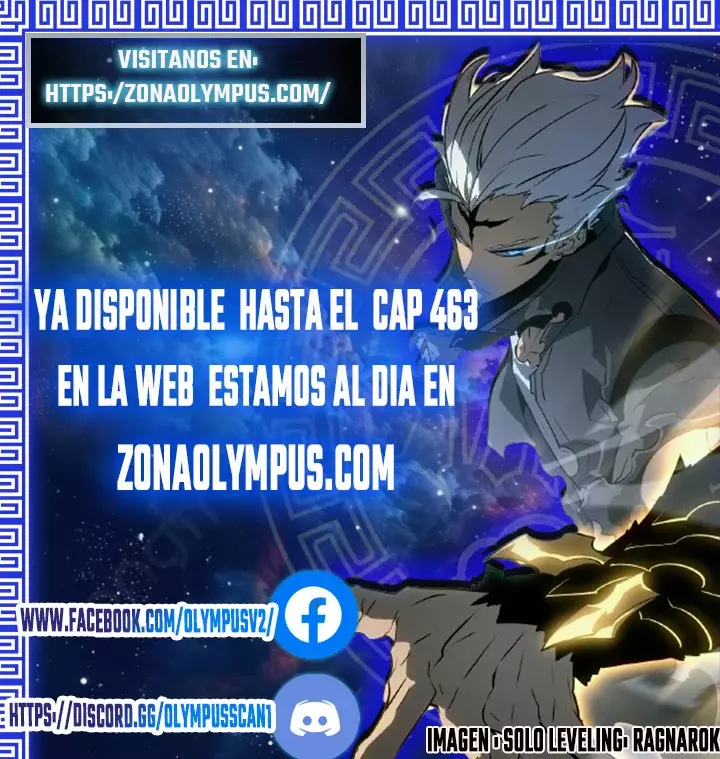 Soy un Dios Maligno Capítulo 106 - Página 40 en español