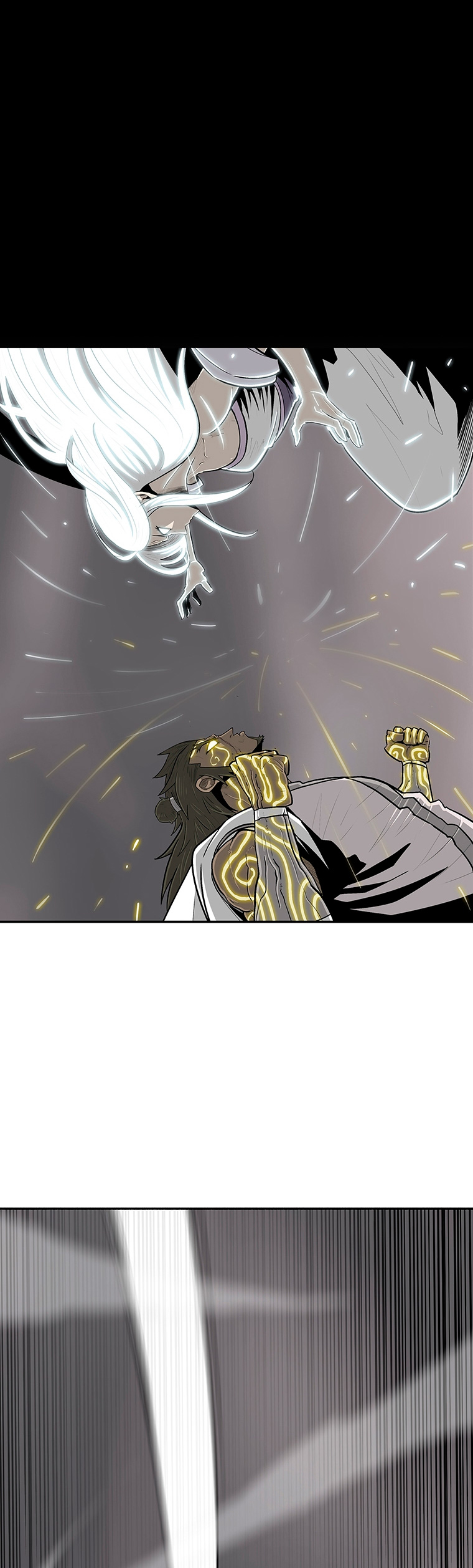 La Leyenda de la Hoja del Norte Capítulo 113 - Página 24 en español