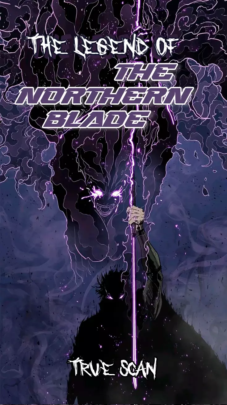 La Leyenda de la Hoja del Norte Capítulo 2 - Página 3 en español