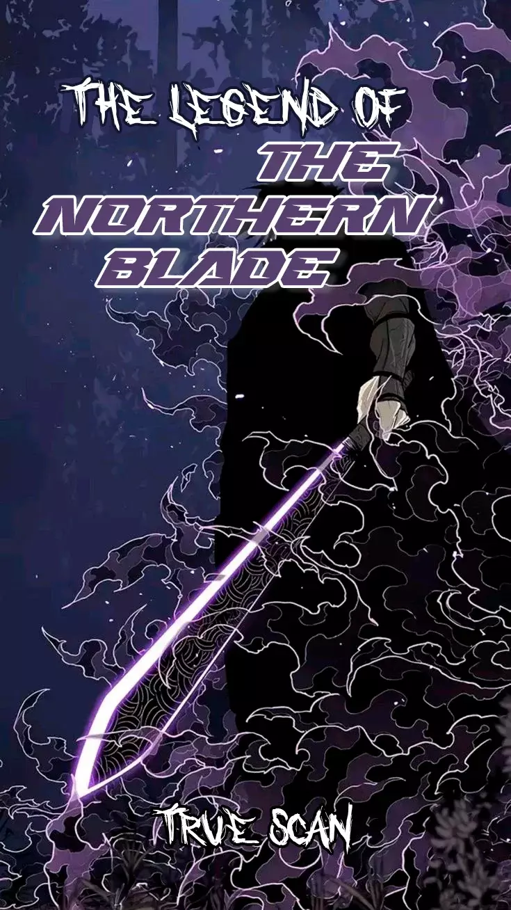 La Leyenda de la Hoja del Norte Capítulo 2 - Página 46 en español