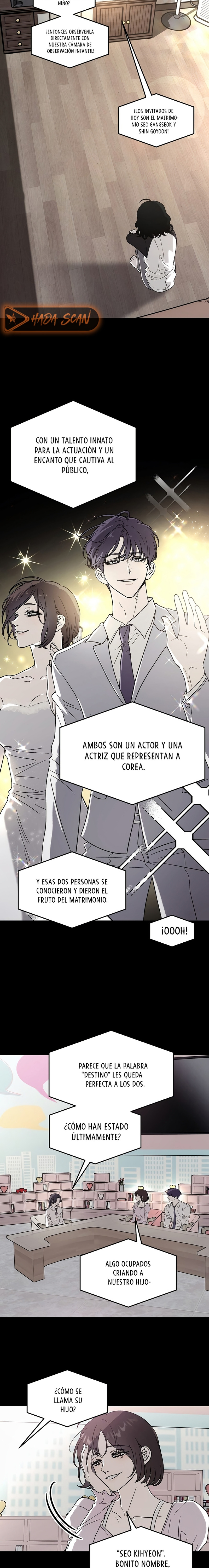 Añoro Profundamente Tu Regreso Capítulo 1 - Página 3 en español