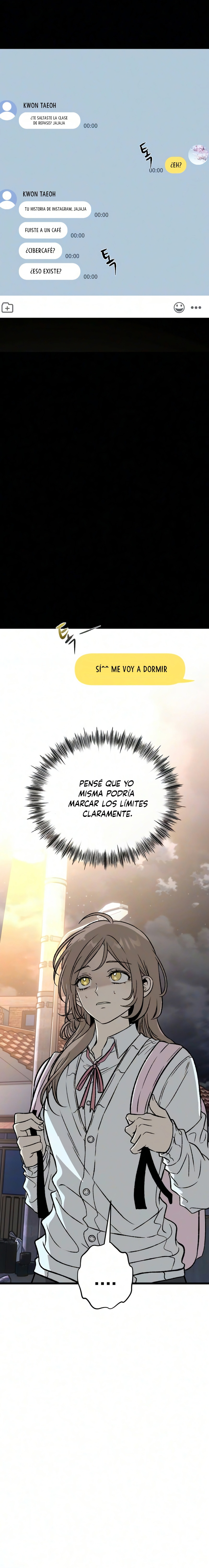 Añoro Profundamente Tu Regreso Capítulo 7 - Página 7 en español