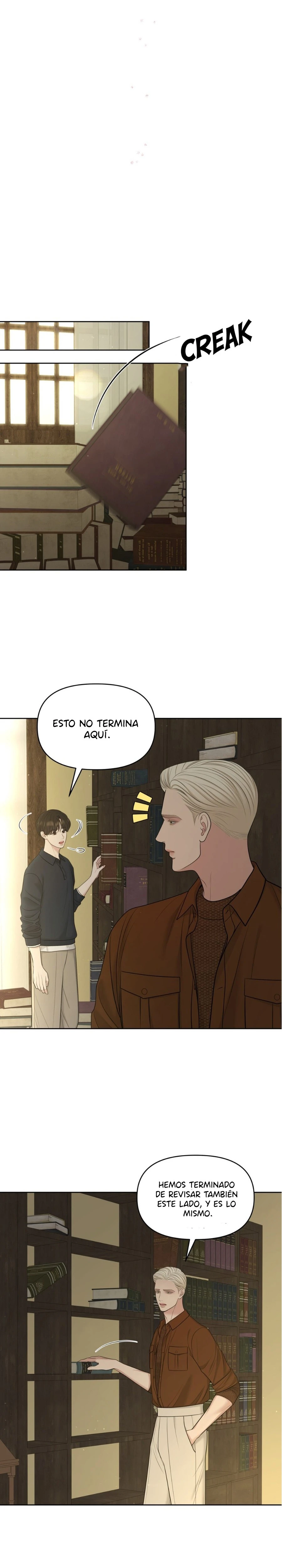 oleo sobre lienzo Capítulo 49 - Página 12 en español