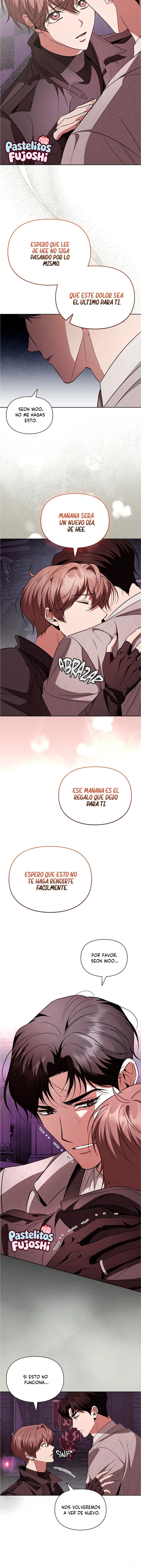 creador de finales ocultos Capítulo 59 - Página 6 en español