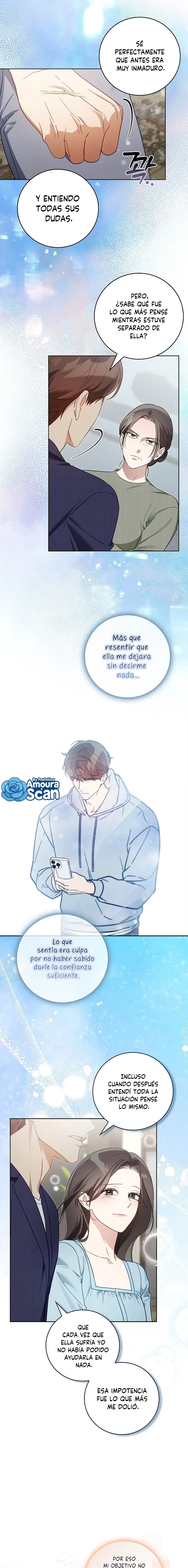 Romance de castidad Capítulo 27 - Página 12 en español