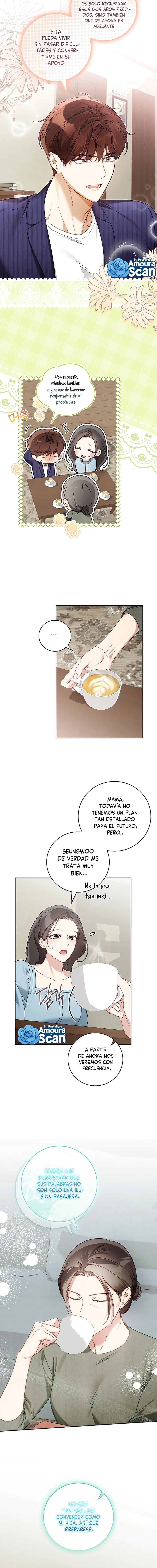 Romance de castidad Capítulo 27 - Página 13 en español