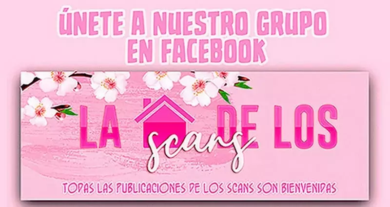 La flor que empuñó la espada Capítulo 3 - Página 30 en español