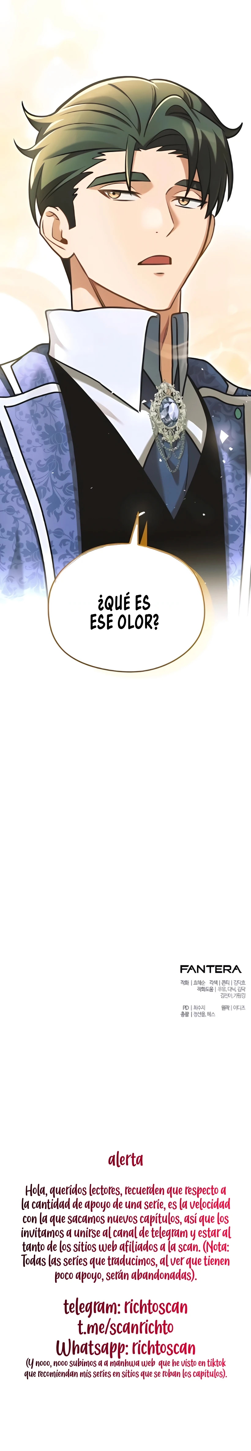 NUTRIOLOGO EN OTRO MUNDO Capítulo 8 - Página 10 en español