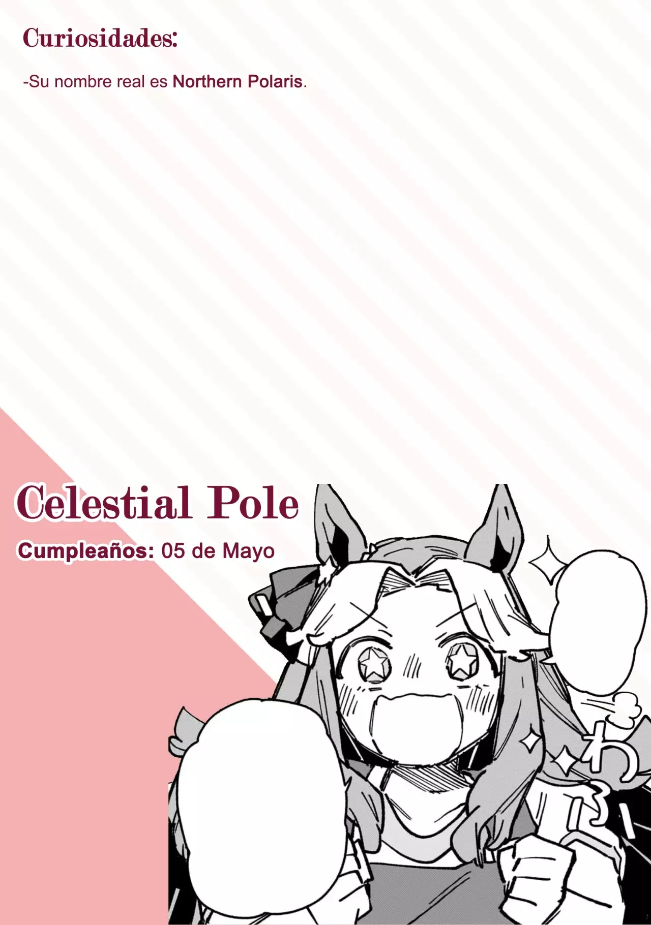 Uma Musume Pretty Derby: Star Blossom Capítulo 29 - Página 21 en español