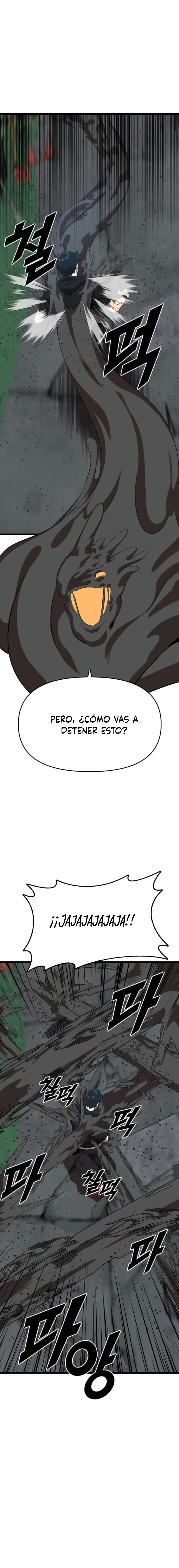 Héroe de alquiler Capítulo 20 - Página 7 en español
