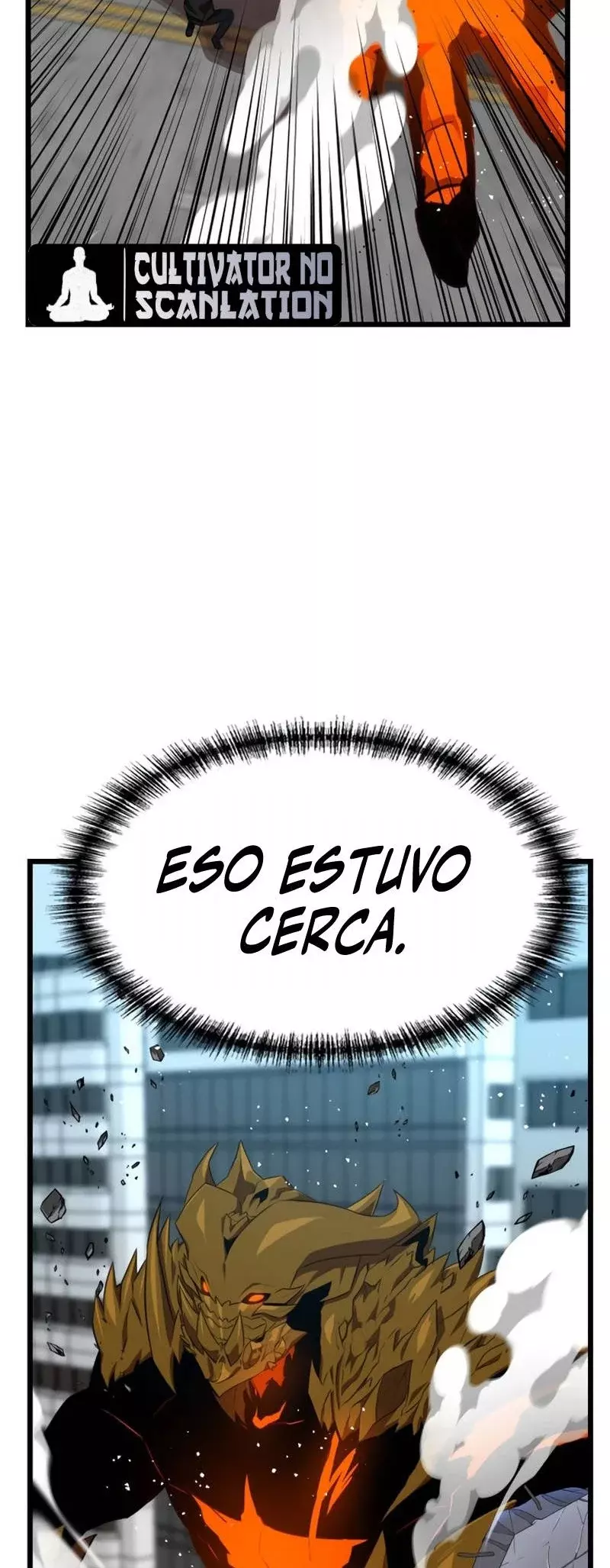 Héroe de alquiler Capítulo 36 - Página 39 en español