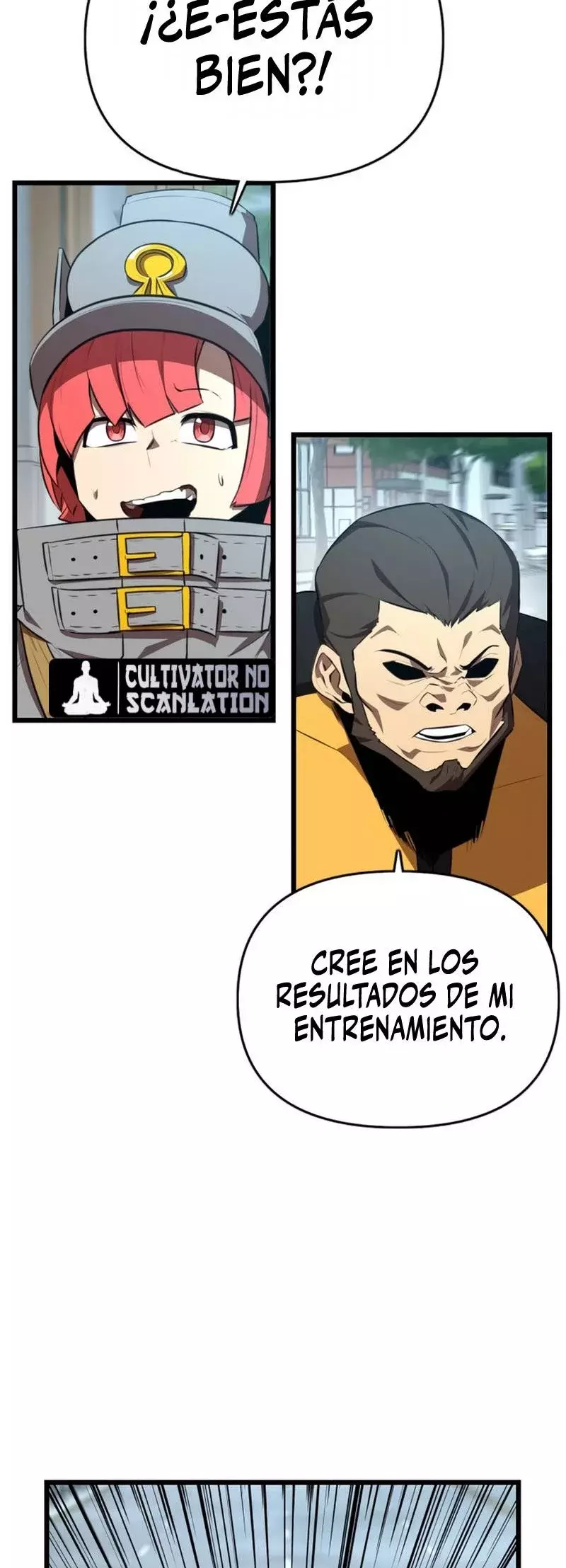 Héroe de alquiler Capítulo 36 - Página 47 en español