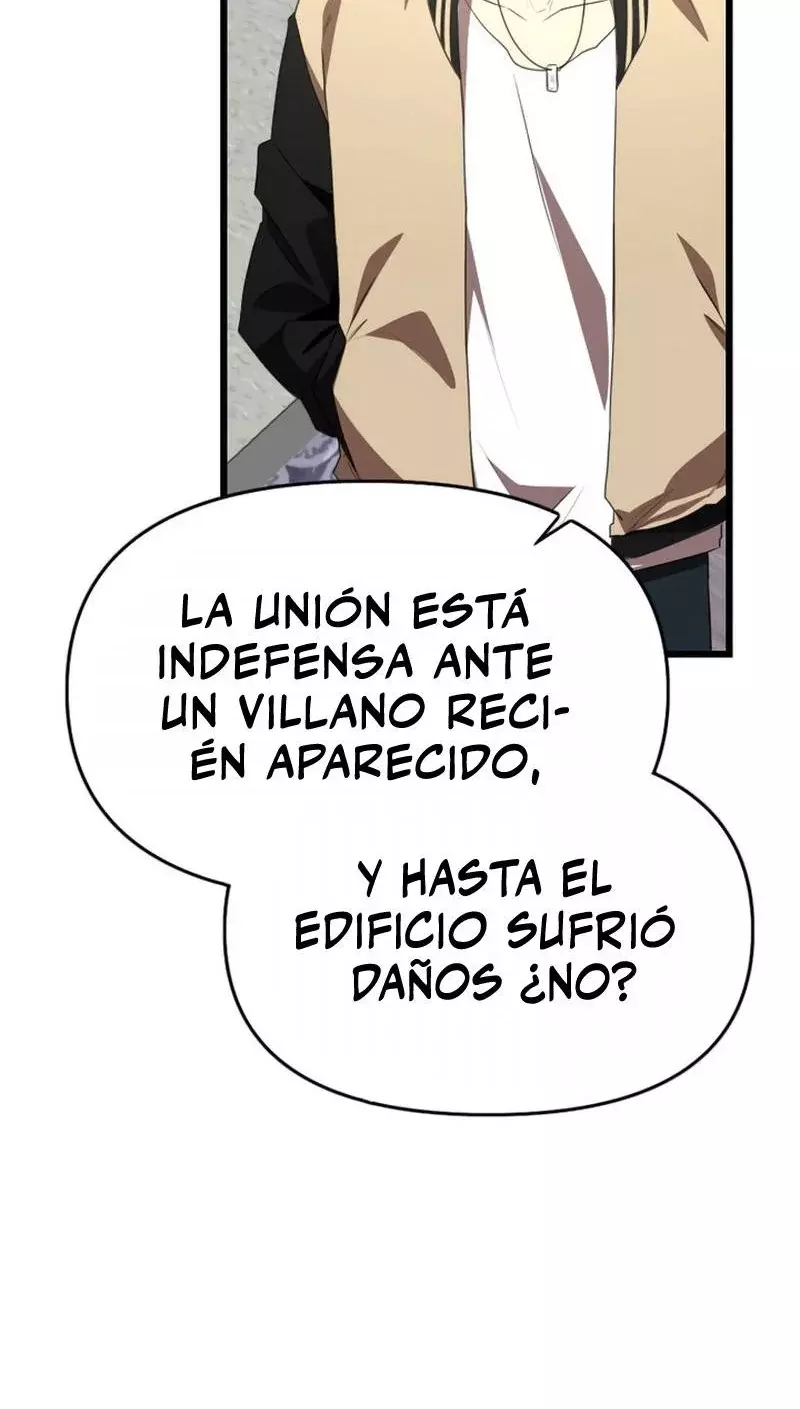Héroe de alquiler Capítulo 36 - Página 86 en español