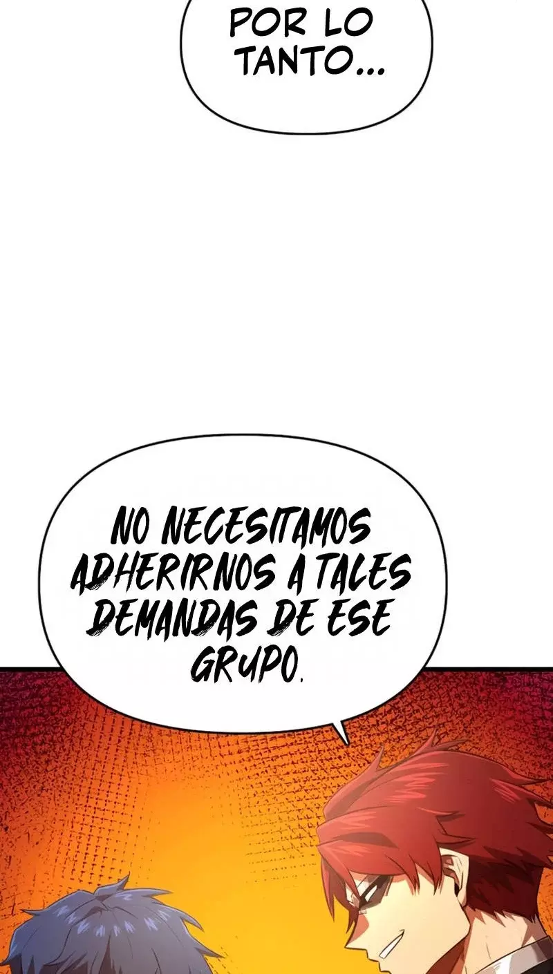 Héroe de alquiler Capítulo 36 - Página 88 en español
