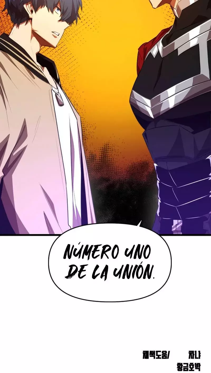 Héroe de alquiler Capítulo 36 - Página 89 en español