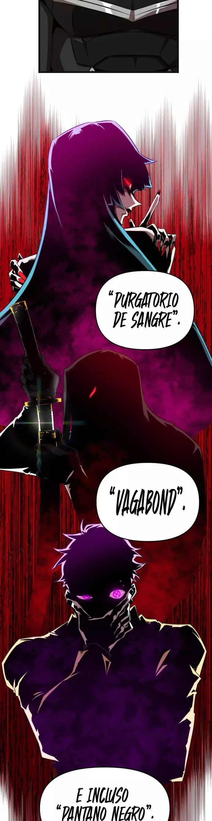 Héroe de alquiler Capítulo 37 - Página 17 en español