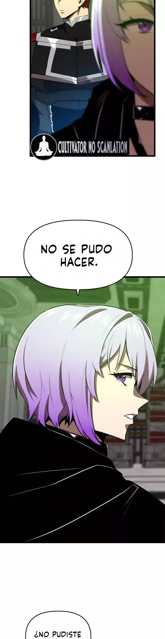 Héroe de alquiler Capítulo 37 - Página 24 en español