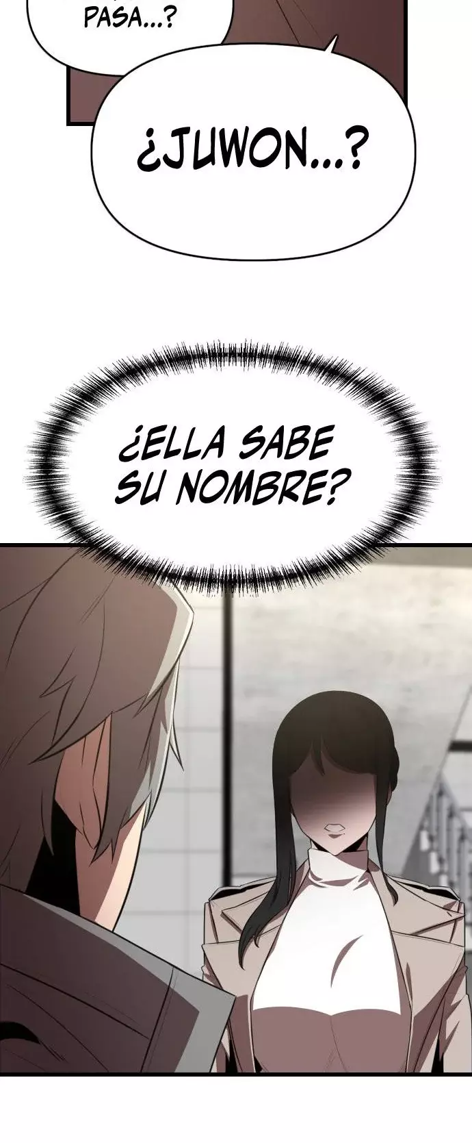 Héroe de alquiler Capítulo 40 - Página 39 en español