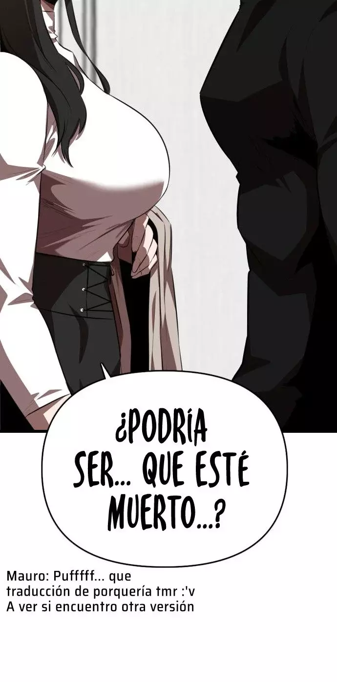 Héroe de alquiler Capítulo 41 - Página 55 en español