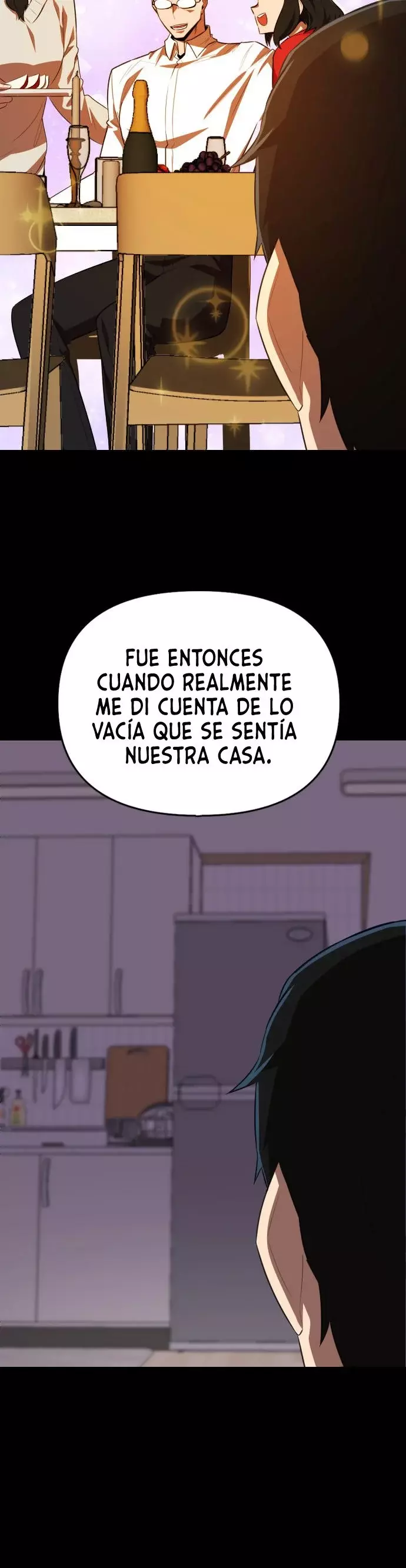 Héroe de alquiler Capítulo 43 - Página 20 en español