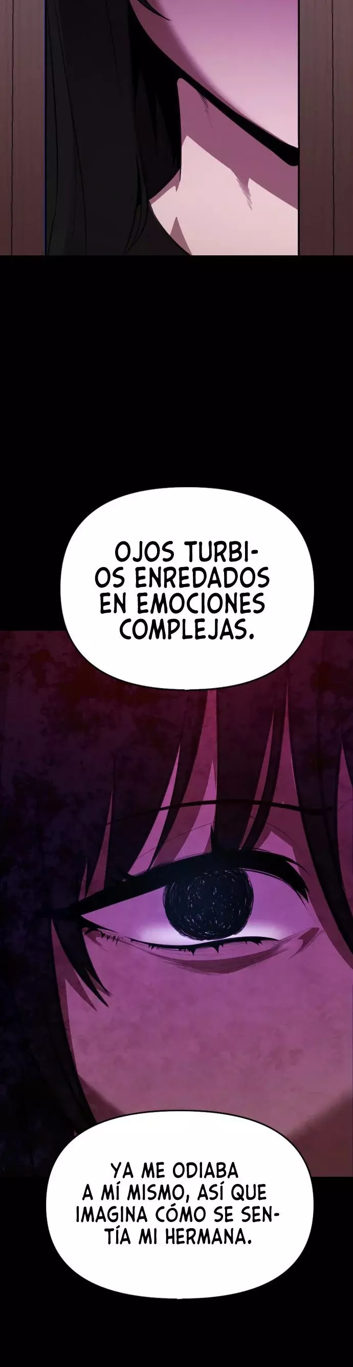 Héroe de alquiler Capítulo 43 - Página 23 en español