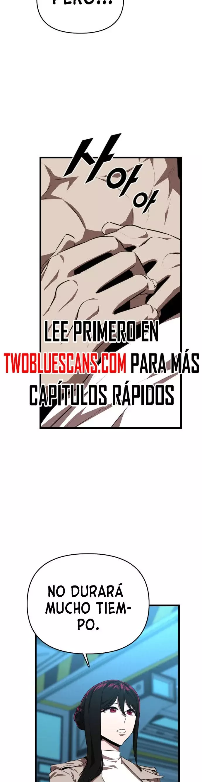 Héroe de alquiler Capítulo 43 - Página 5 en español