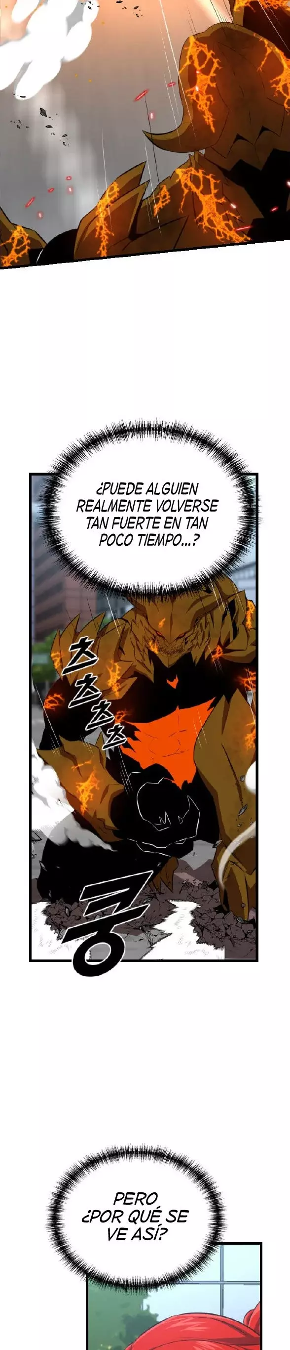 Héroe de alquiler Capítulo 44 - Página 19 en español
