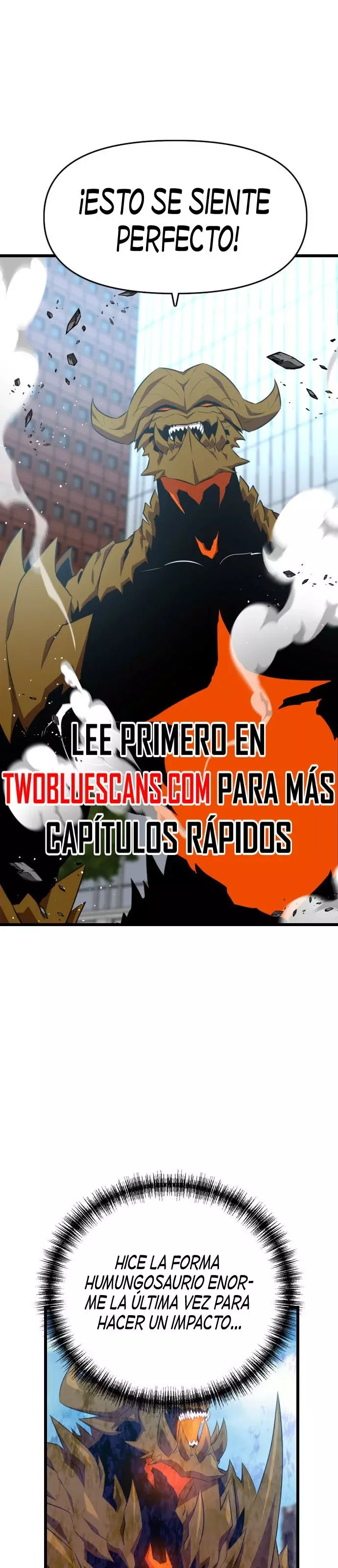 Héroe de alquiler Capítulo 44 - Página 7 en español