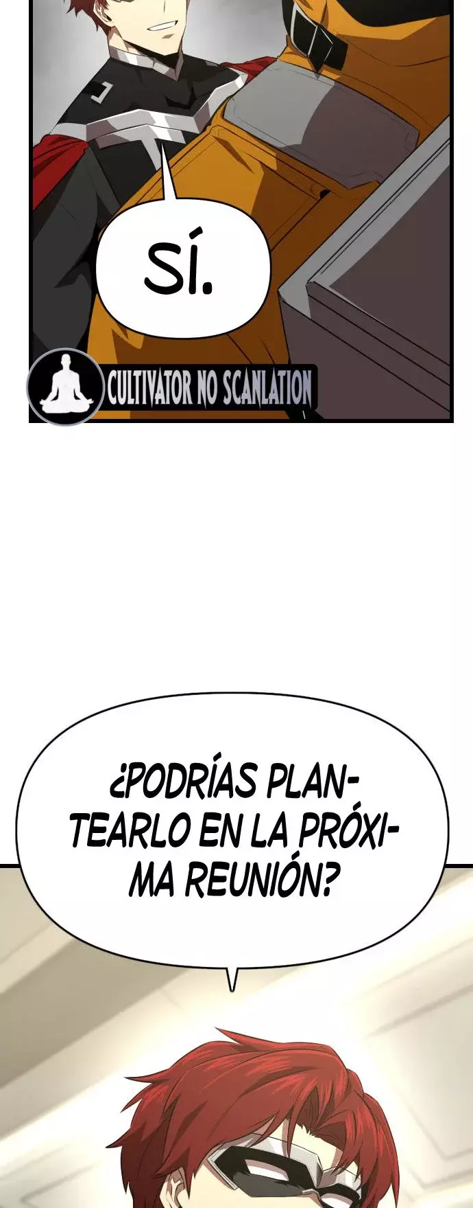 Héroe de alquiler Capítulo 45 - Página 48 en español
